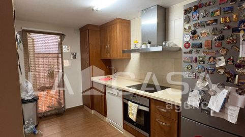 Foto 3 de Planta baja en venta en Pescadores - Saladillo, Algeciras