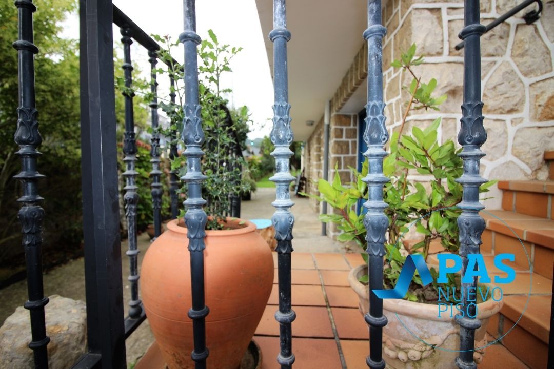 House or chalet for sale in MORTERA-LA PUNTANIA, Mortera