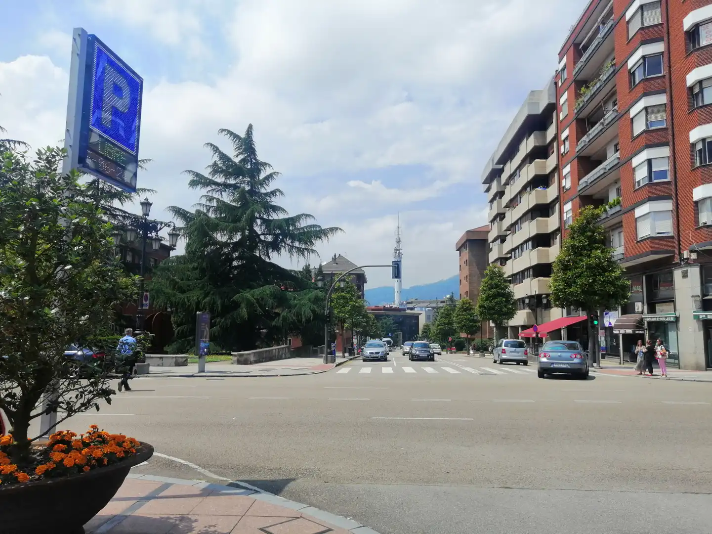 Parcheggio in affitto a Oviedo - PLAZA GESTA, imagen 3