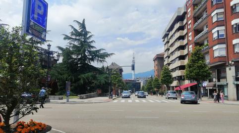 Foto 3 de Garaje de alquiler en Oviedo - Plaza Gesta, Auditorio - Seminario - Parque de Invierno, Asturias