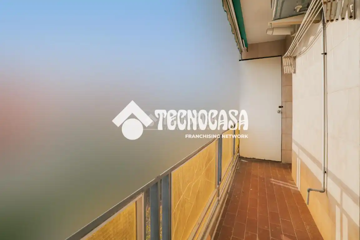 Flat for sale in Sant Joan Baptista