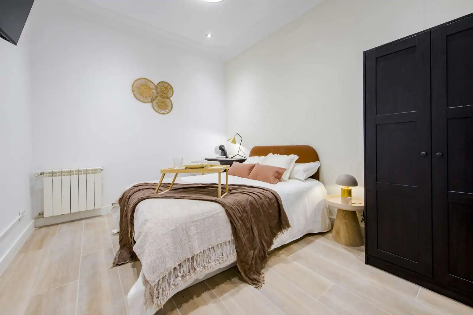 Room in Jerónimos