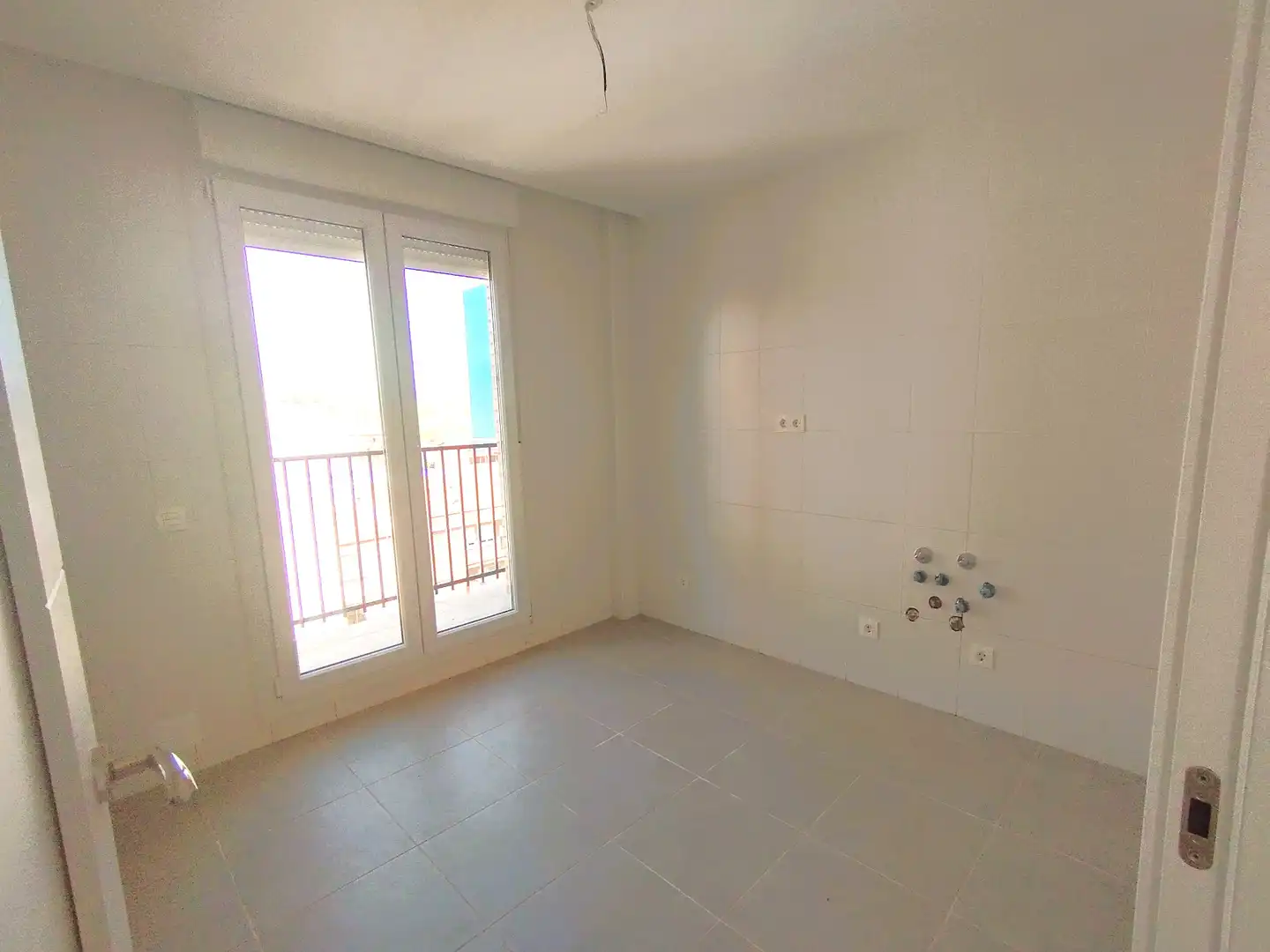 Bedroom of Attic for sale in Lardero  with Heating, Terrace and Storage room