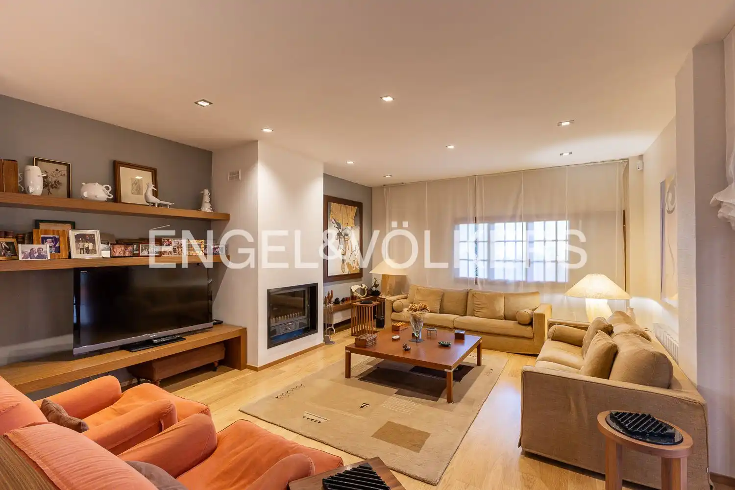 Casa con piscina en venta en El Bosque, imagen 30