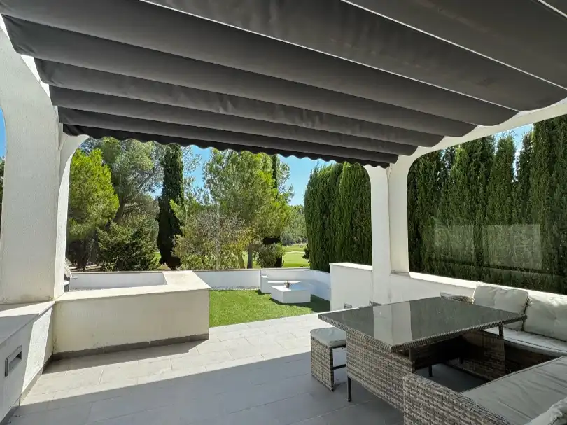 Detached house with pool for sale in Calle 22 388, imagen 5