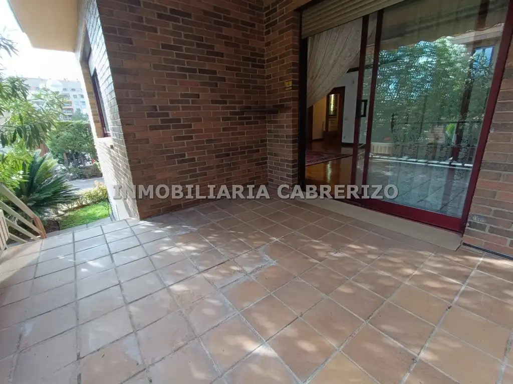 Haus mit Pool zum Verkauf in Avda. Madrid, imagen 6