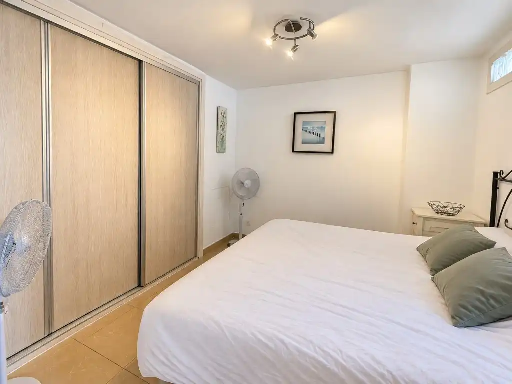 Apartment with terrace for sale in El Toro, imagen 5