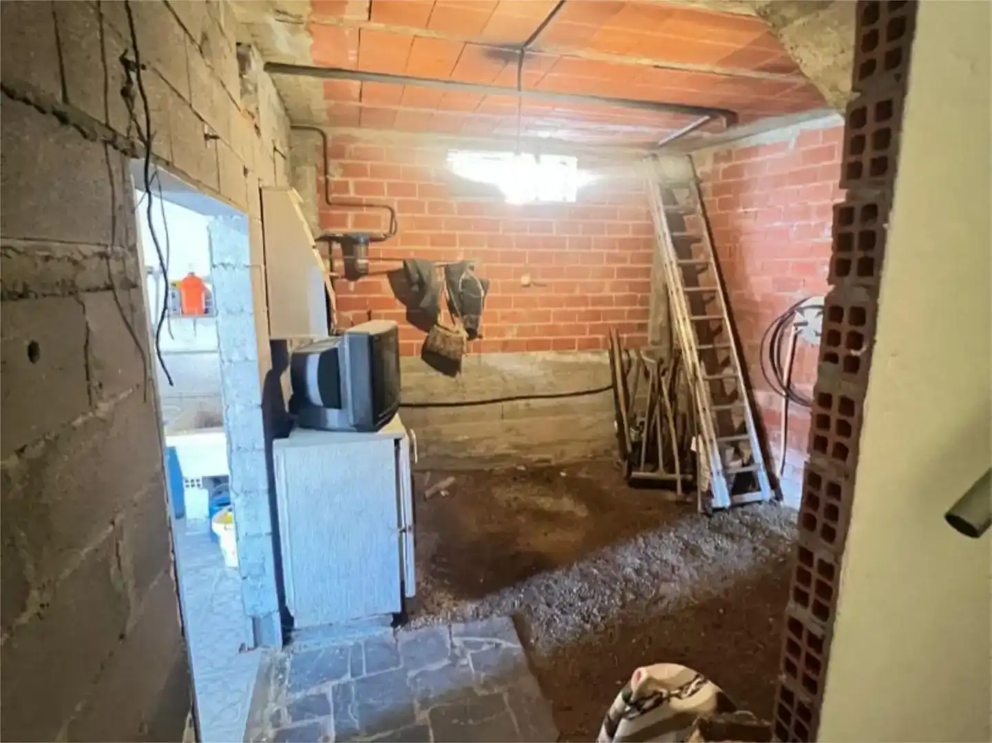 Piso en venta en Quiroga con Parquet, Trastero y Amueblado