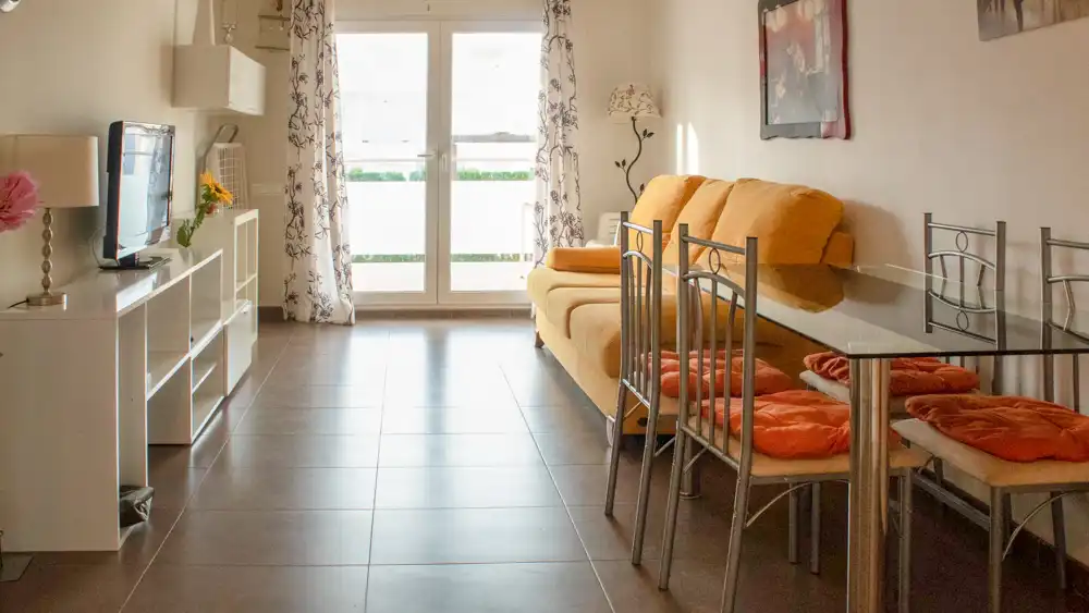 Apartament en venda a Les Bassetes - El Marjal