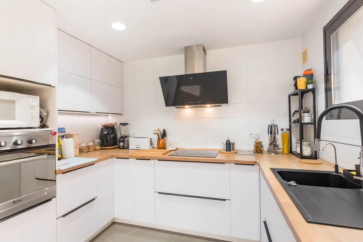 Casa con terrazza in vendita a Calle de la Contraparada, imagen 18