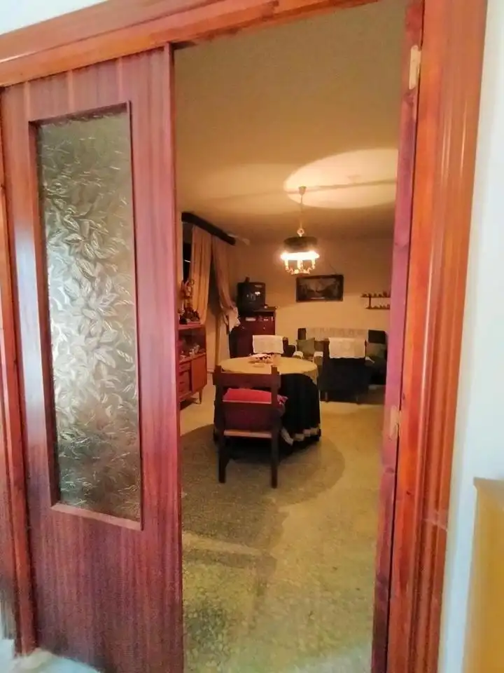 Comedor de Casa o chalet en venta en Villarrubio