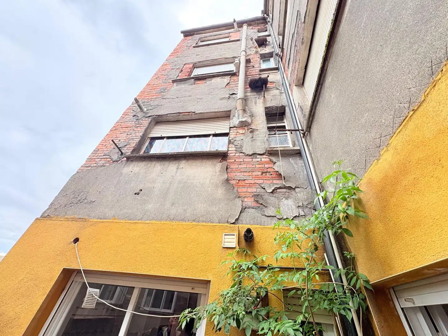 Piso en venta en ALCALDE SANTIAGO BASANTA, Bembibre