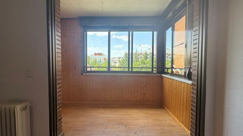 Foto 5 de Apartamento de alquiler en Calle Doctor Ramon Castroviejo, Peñagrande, Madrid Capital