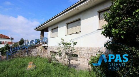 Foto 2 de Casa o chalet en venta en Calle Canteros de Trasmiera, Monte, Santander