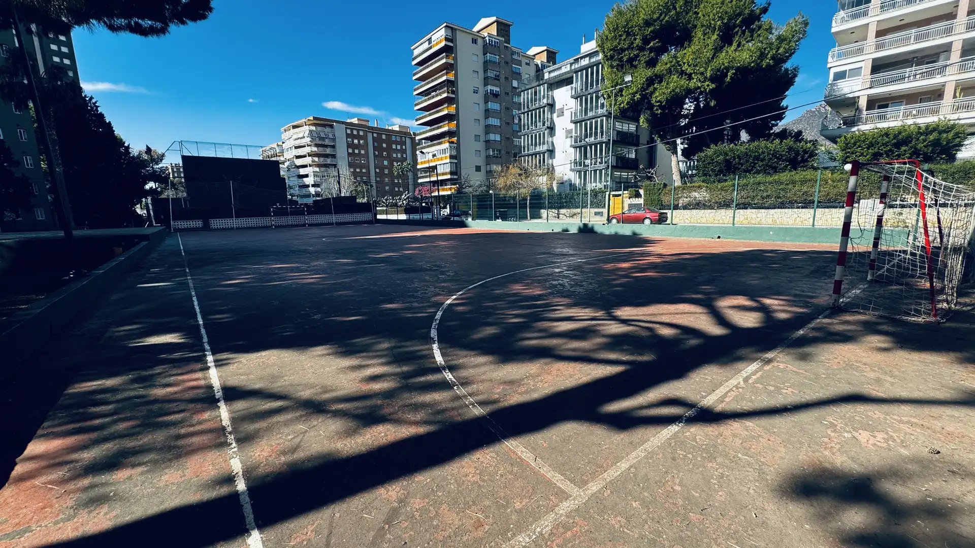 Apartment mit Pool zur Miete in Carrer Bisbe Serra 5, imagen 53