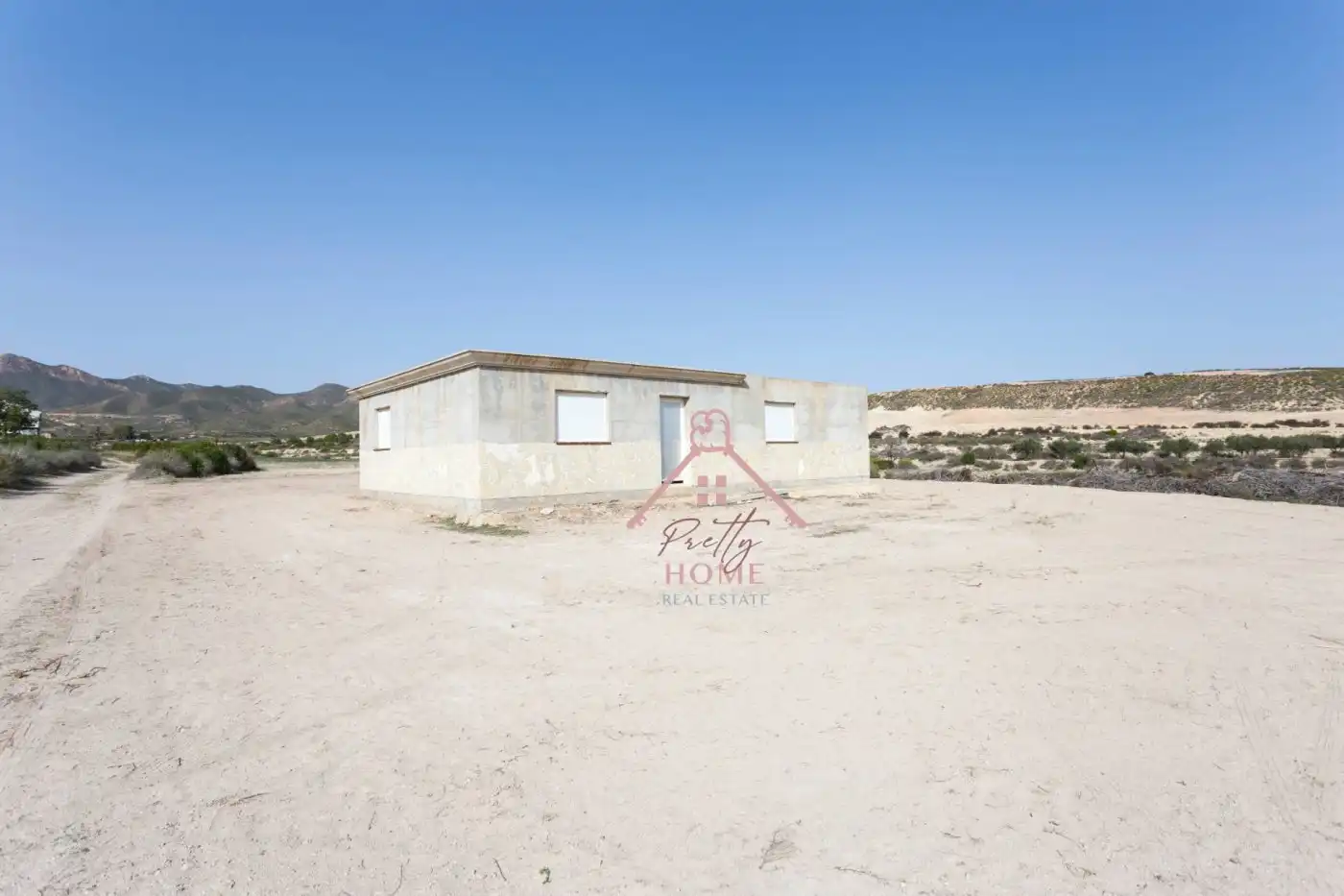 Casa o chalet en venta en Mazarrón