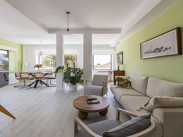 Wohnung mit Pool zum Verkauf in Campo de Murcia