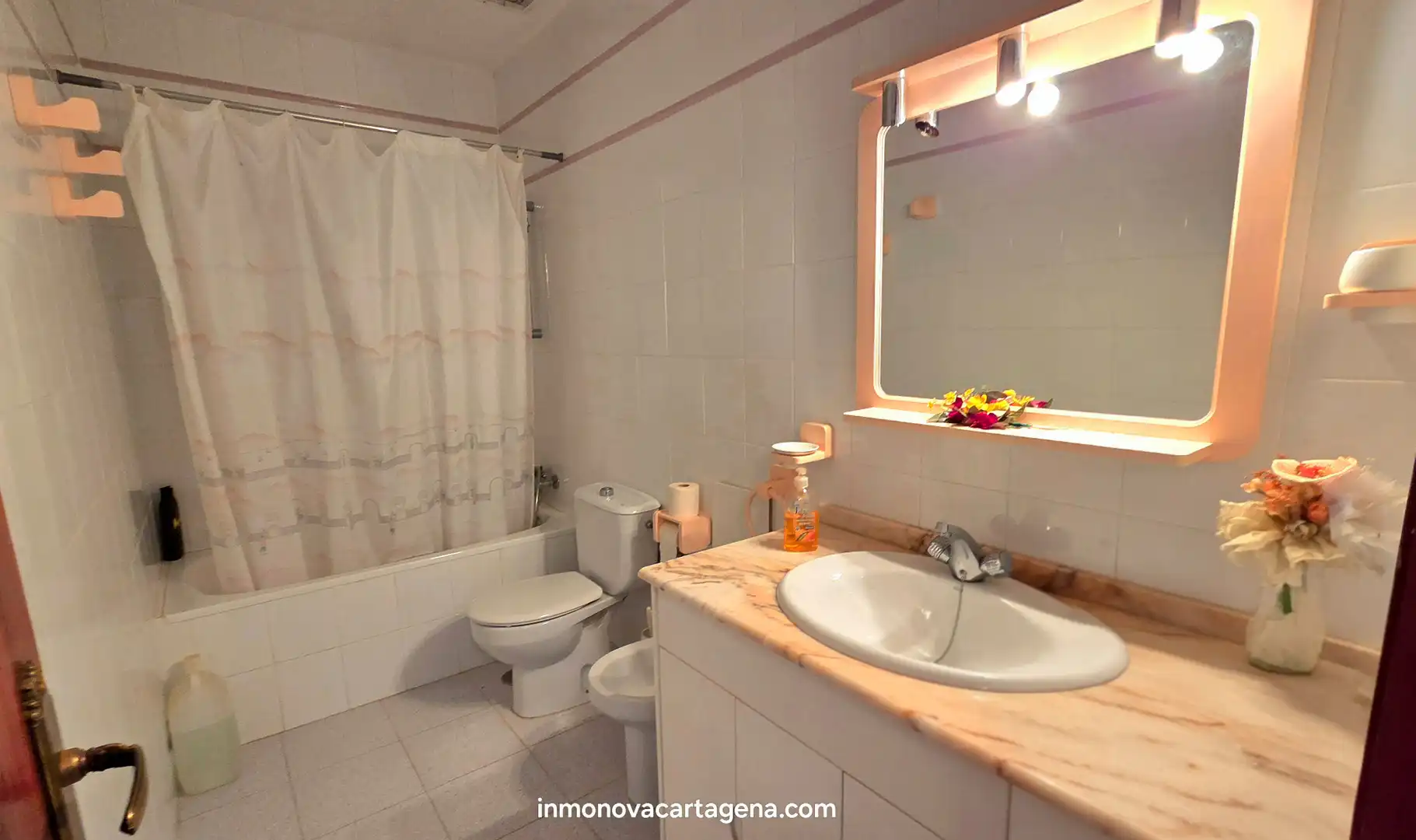 Maison avec balcon à vendre à Mar Menor de Cartagena – Cabo de Palos, imagen 11