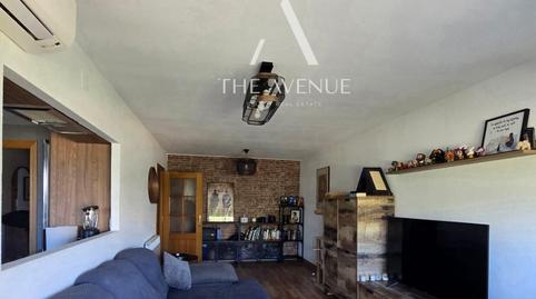 Foto 3 de Pis en venda a Las Tablas, Madrid