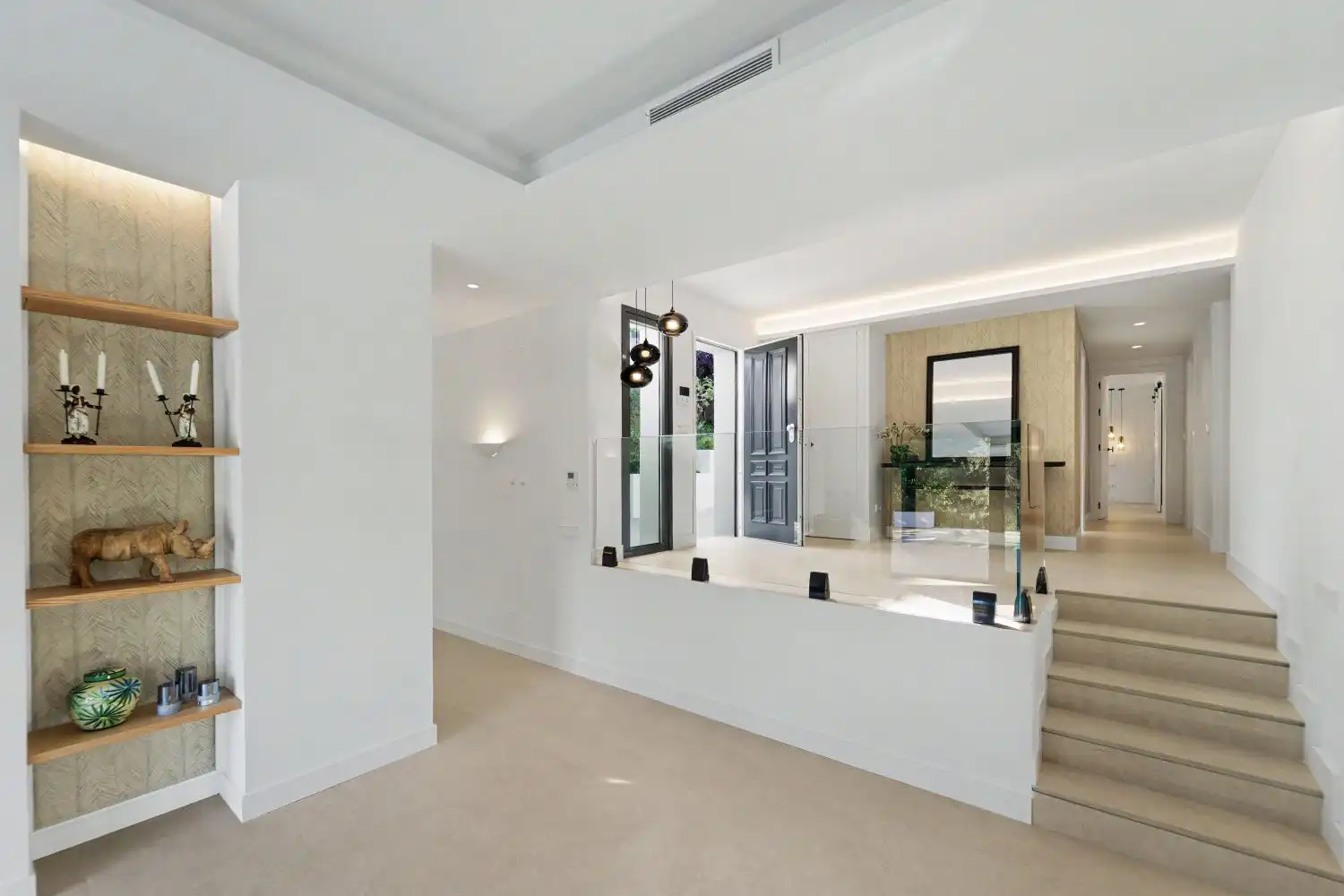 Casa o chalet en venta en Sotogrande con Aire acondicionado, Calefacción y Jardín privado