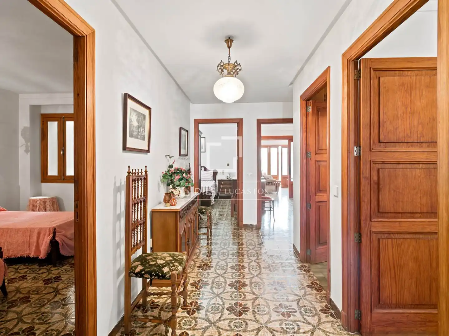 Casa o chalet en venta en Sa Pobla con Aire acondicionado, Terraza y Trastero