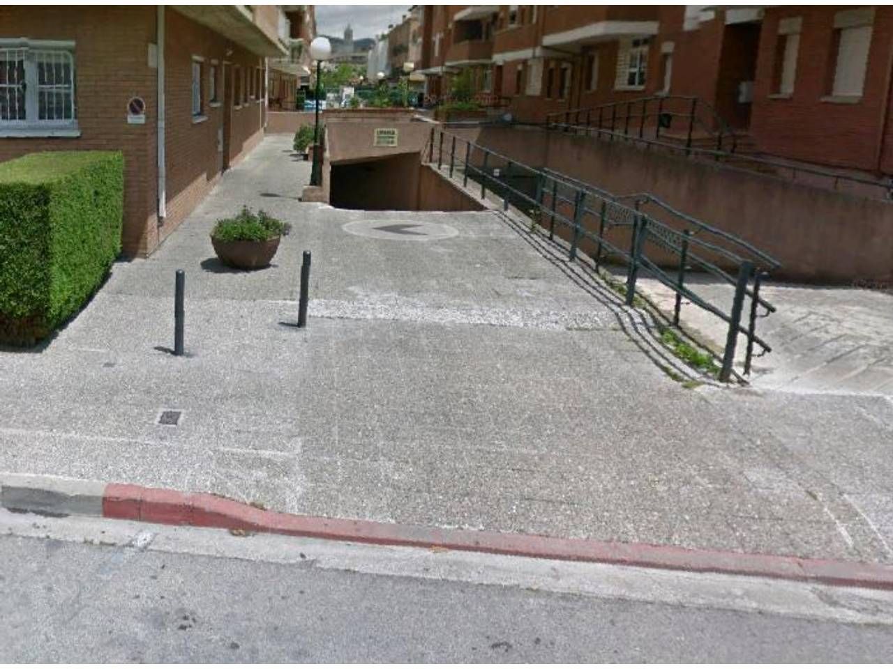 Parking of Garage for sale in Girona Capital