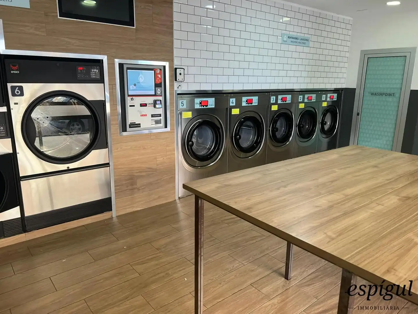 Locale commerciale in vendita a Narcis Blanc 28, imagen 12