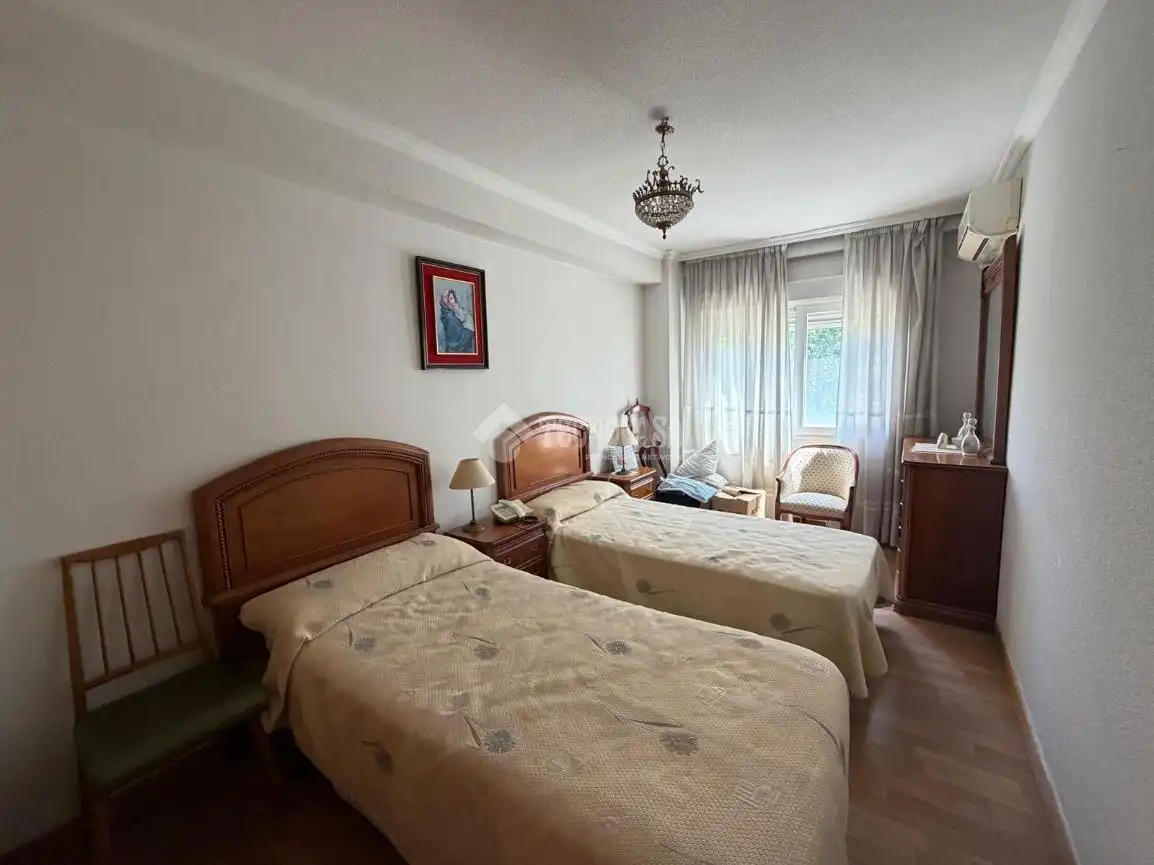 Habitación de Piso en venta en Madrid con Aire acondicionado, Calefacción y Terraza