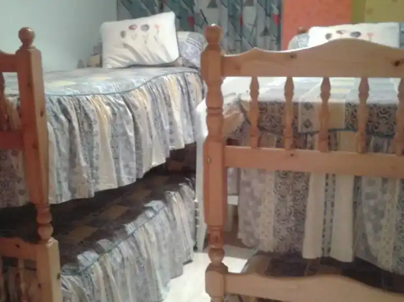 Bedroom of Flat for rent in Veneziola