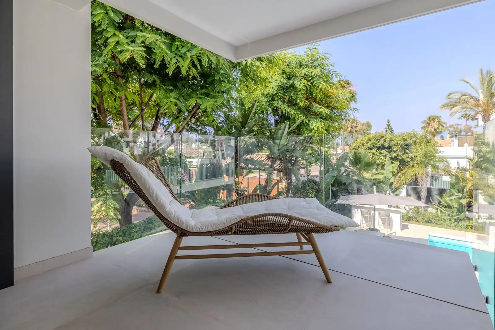Villa mit Pool zum Verkauf in Avenida de Julio Iglesias s/n, imagen 41