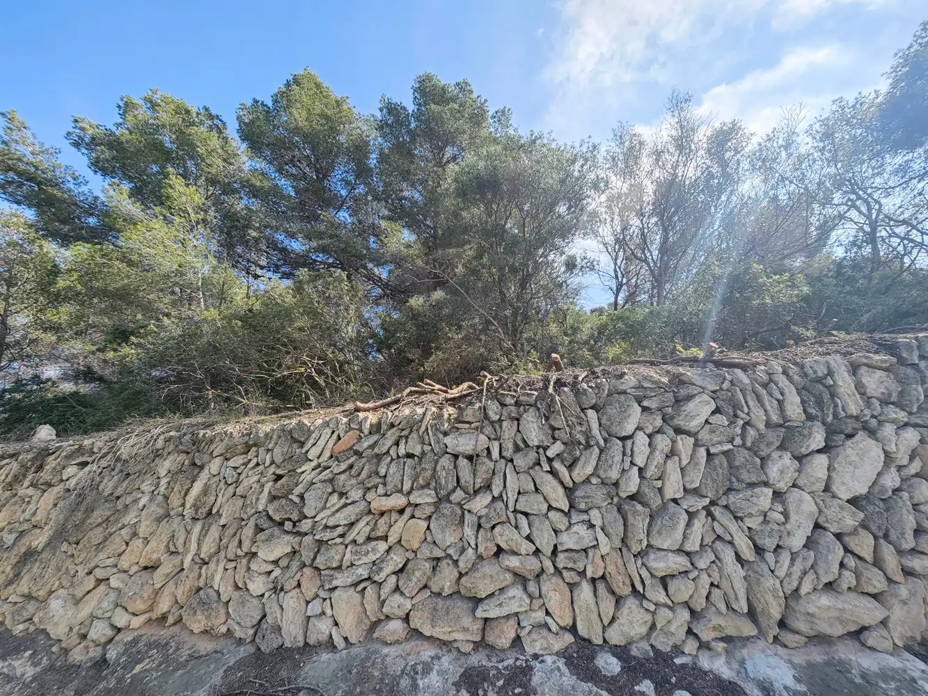 Residential zum Verkauf in Moraira