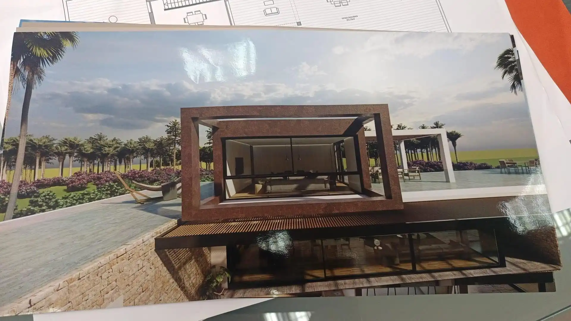Terreny residencial en venda a Pedanías Oeste, imagen 11