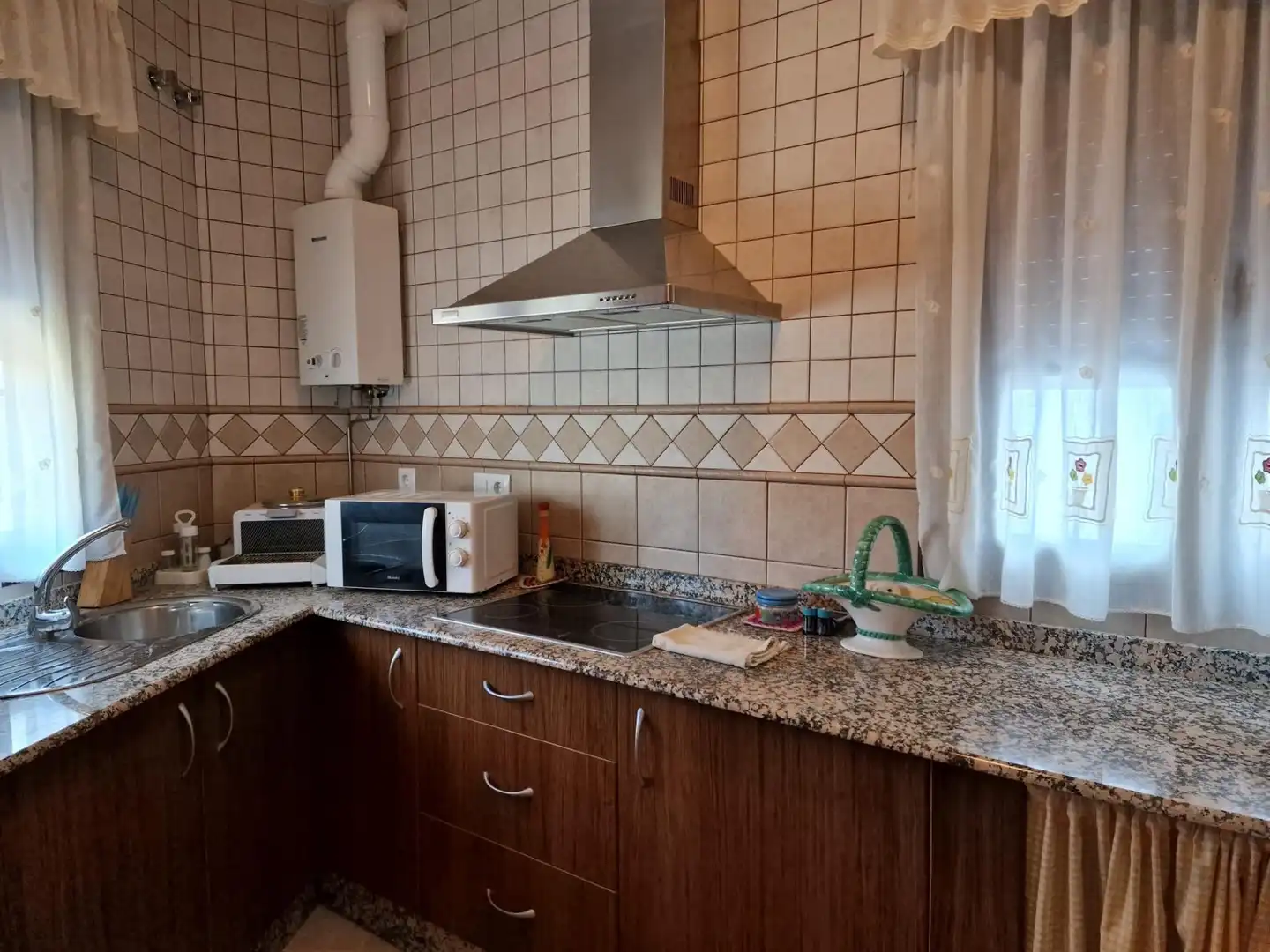 Flat for sale in El Bosque