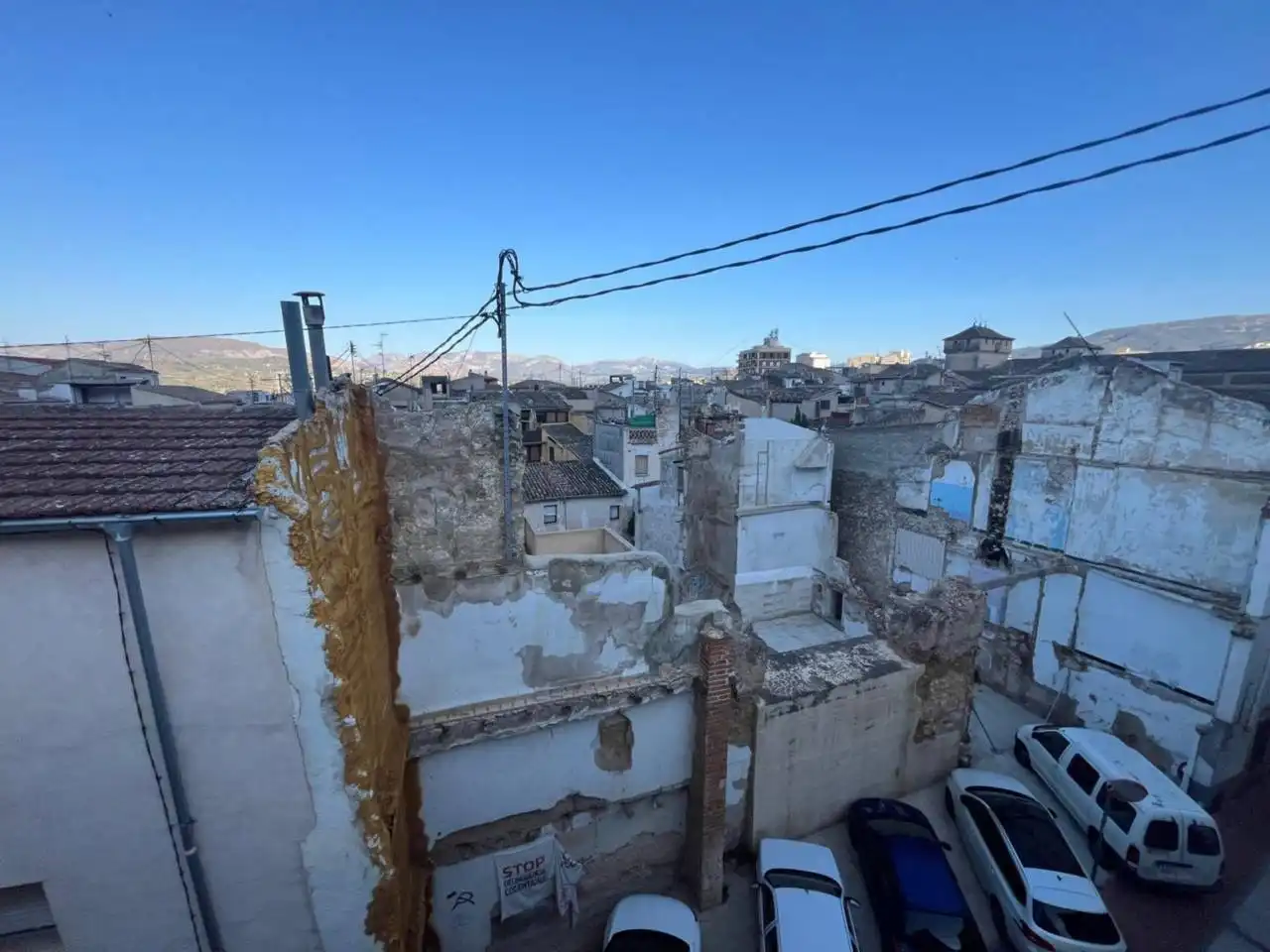 Casa en venta en Calle Dolores de la Virgen, imagen 30