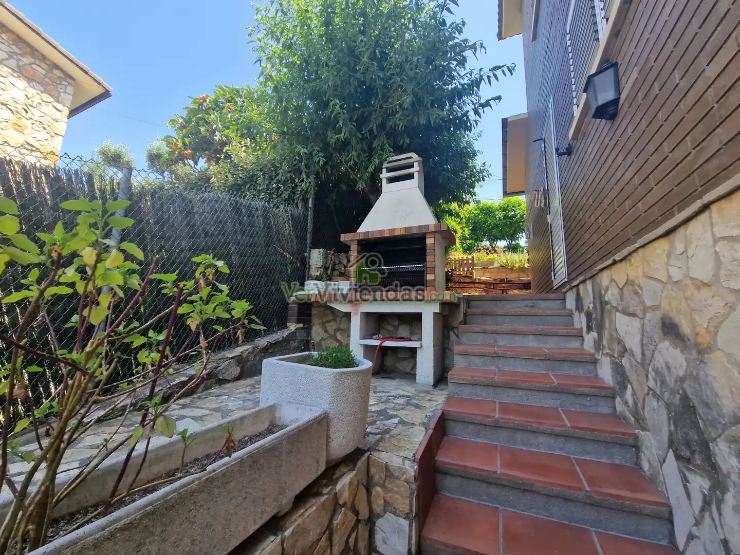 Haus mit Terrasse zum Verkauf in Carrer 12 Santa Mª de la Vall 3, imagen 64