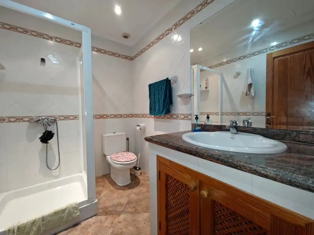 Baño de Casa o chalet en venta en  Palma de Mallorca