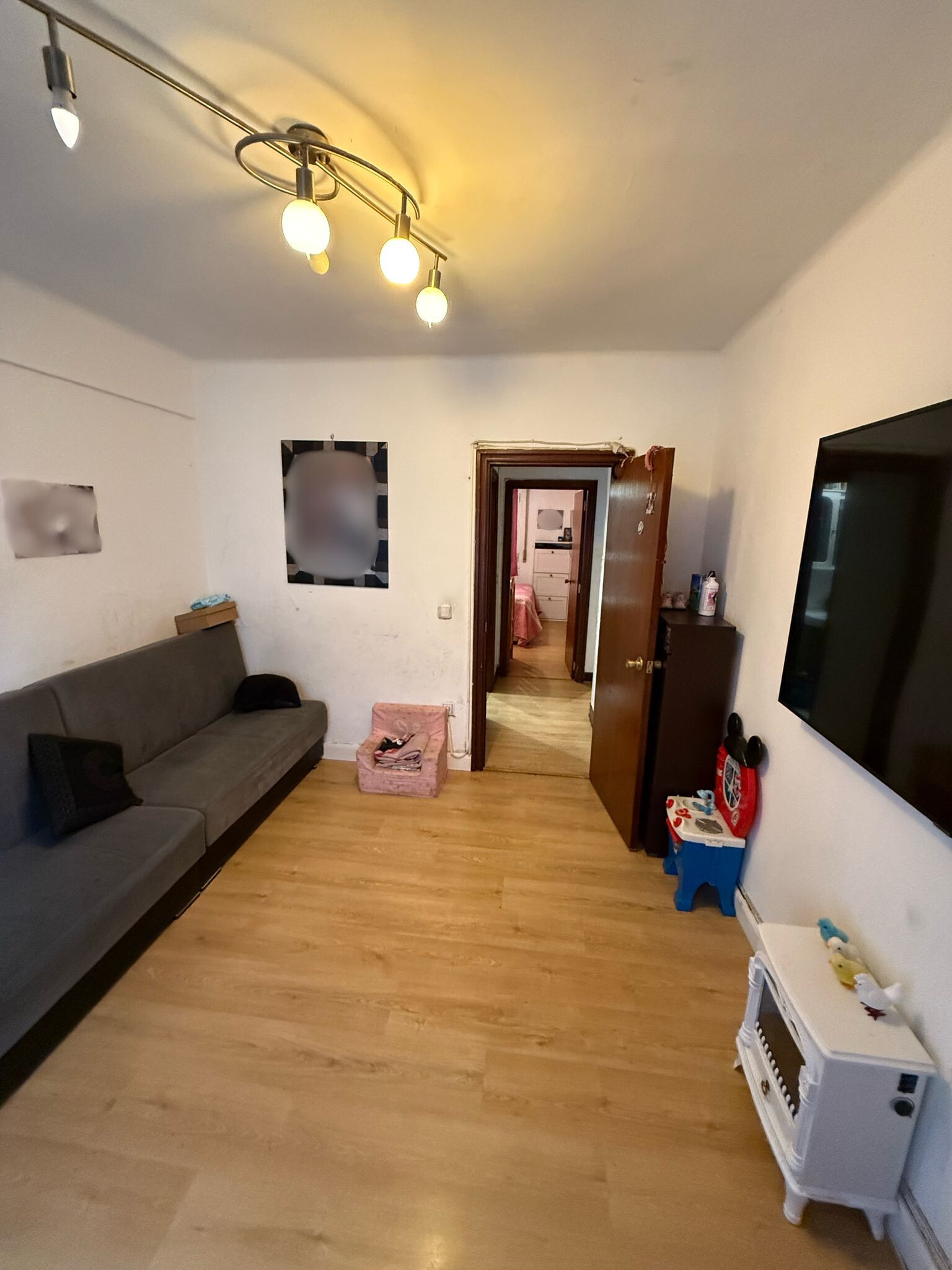 Flat for sale in Erandio  with Heating