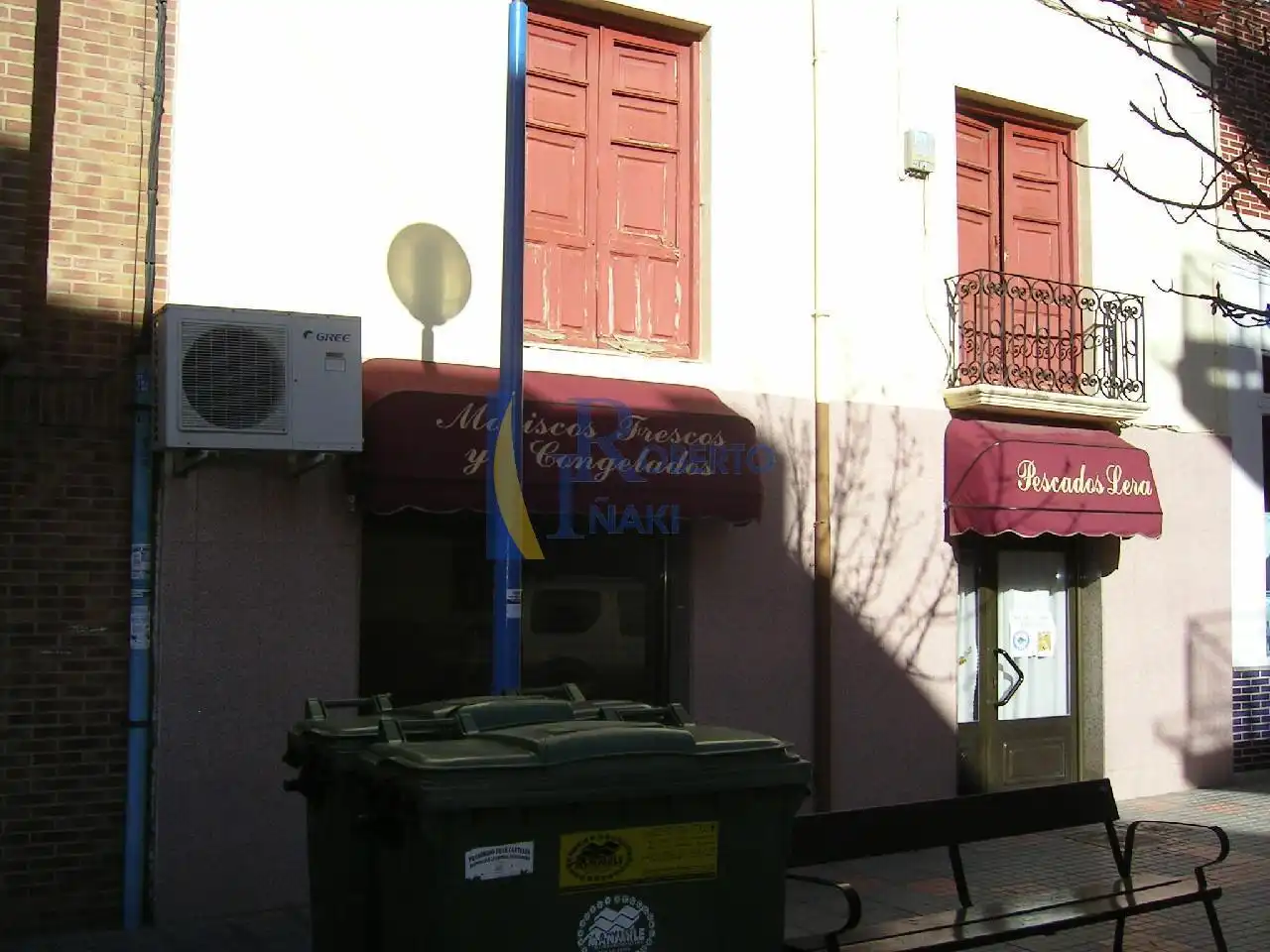 Local comercial en venda a Valencia de Don Juan, imagen 2