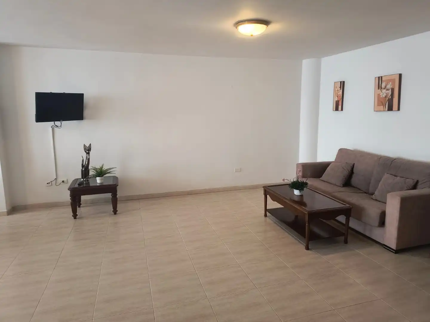 Apartamento en venta en Avenida Aguilar y Quesada, 3, Zona Botánico