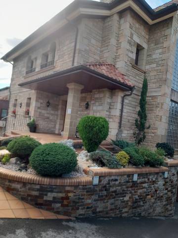 Casa-chalet en Venta en Calle Madariaga Bidea en Berango