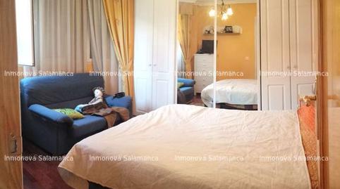 Foto 5 de Casa adosada en venda a Cabrerizos, Salamanca