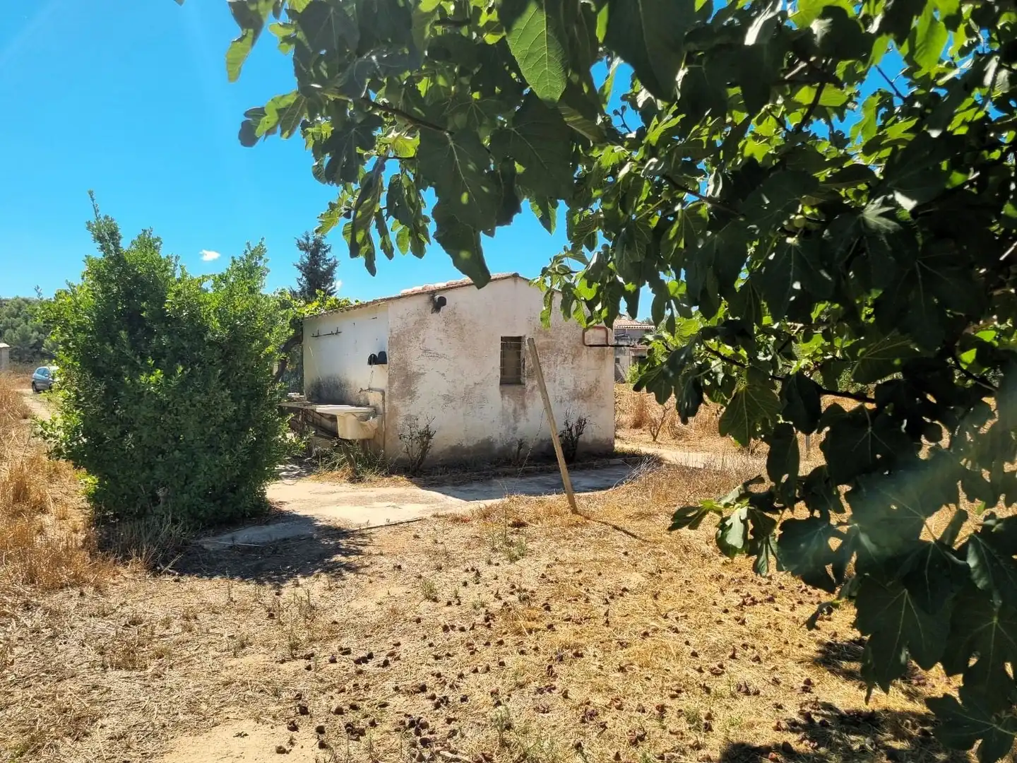 Lands and plots for sale in poligono 17 parcela 32, imagen 7