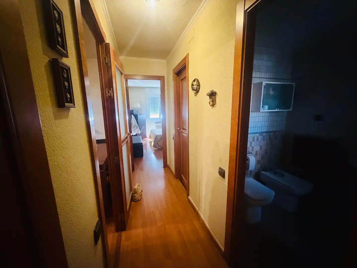 Piso en venta en Lleida con Aire acondicionado, Calefacción y Parquet