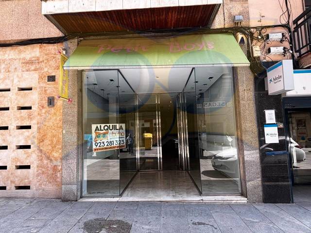 Local comercial en Alquiler en Sancti Spiritus - San Juan