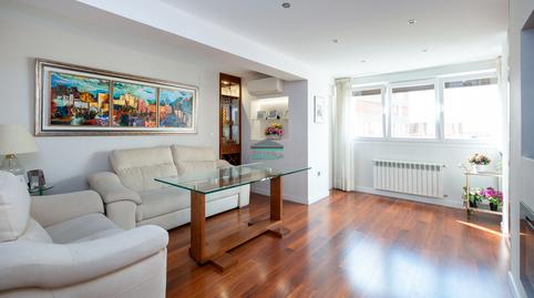 Foto 4 de Pis en venda a Avenida de la Constitución, Pajaritos, Granada