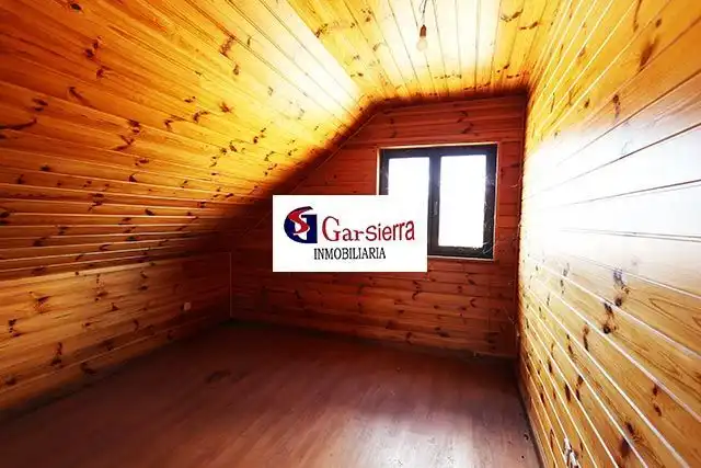 Casa o chalet en venta en Buitrago del Lozoya con Calefacción