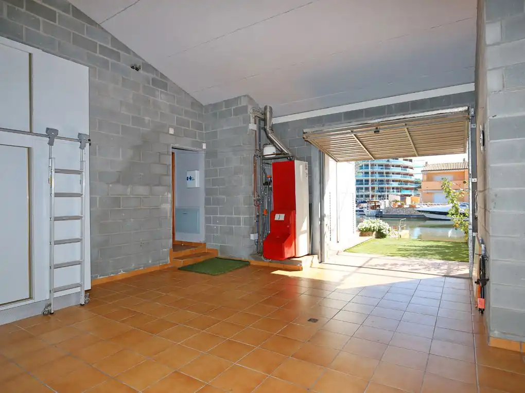 Casa amb piscina en venda a Santa Margarita, imagen 16