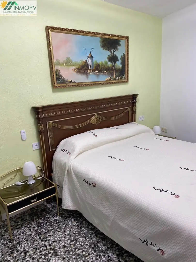 Detached house with terrace for sale in Costa Norte, imagen 18