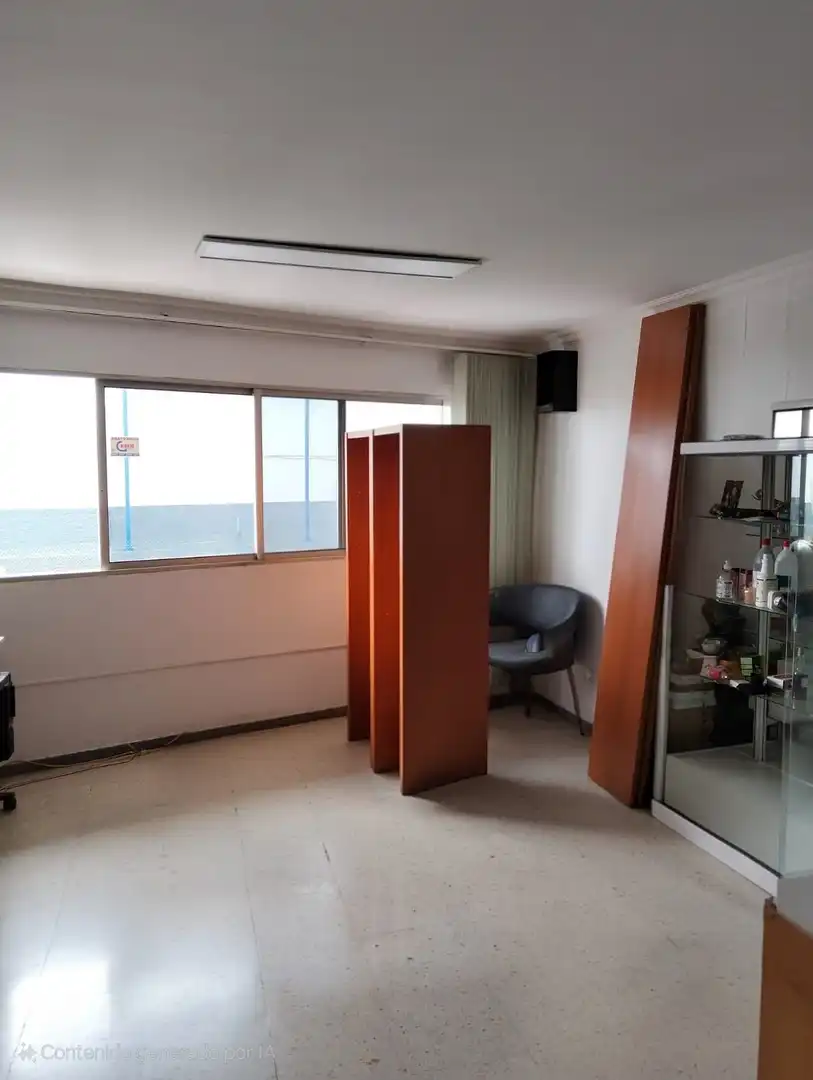 Habitación de Nave industrial en venta en Santa Cruz de Tenerife
