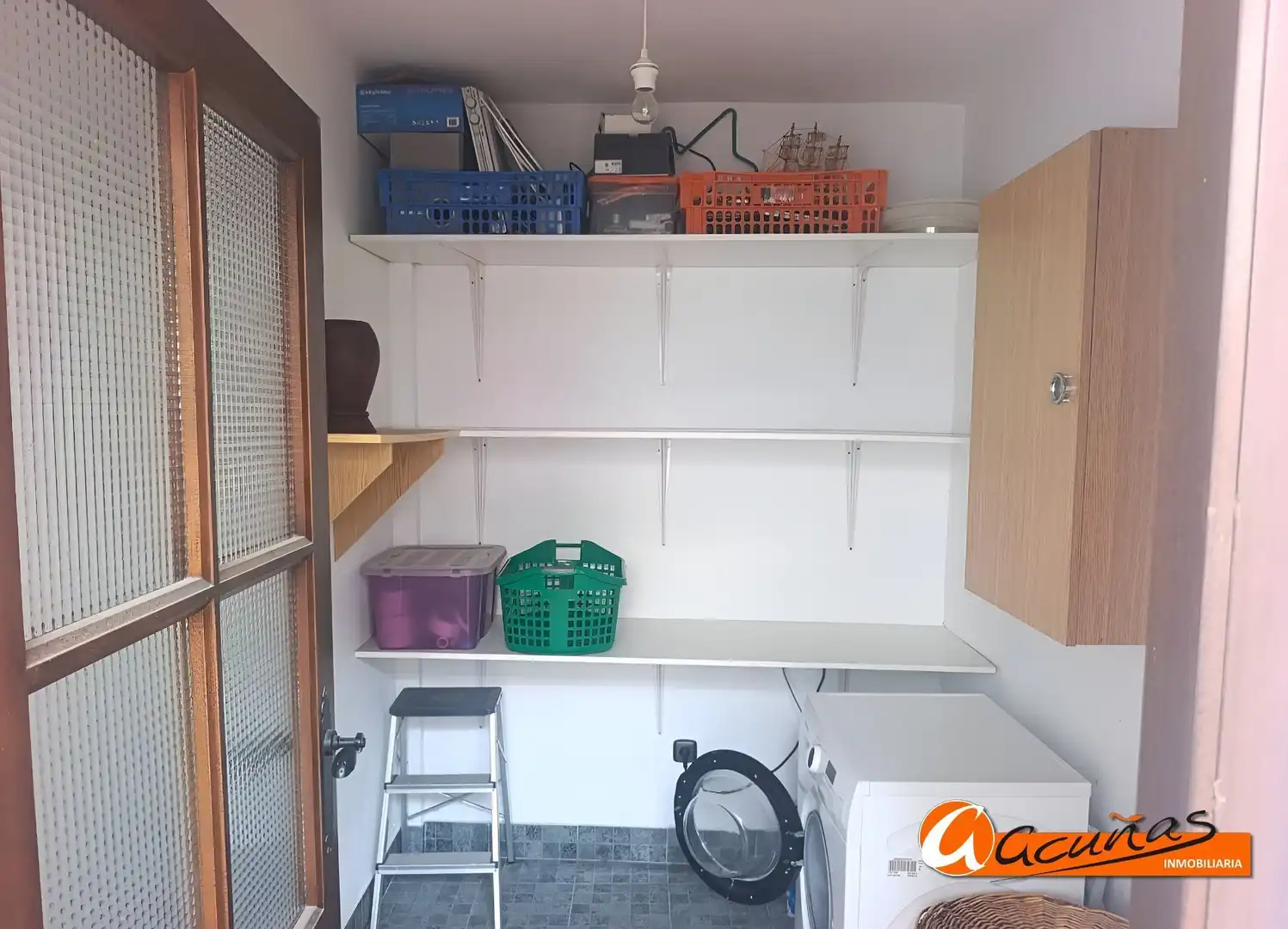 Kitchen of Detached homes for sale in Alameda  with Terrace and Storage room